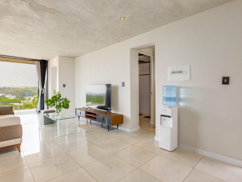 Penthouse Apartment For Sale in Houghton Estate, Johannesburg - Photo 5