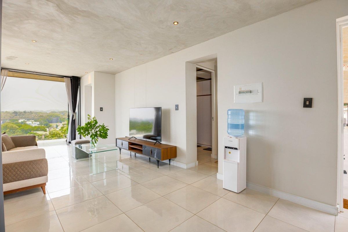 Penthouse Apartment For Sale in Houghton Estate, Johannesburg - Photo 5