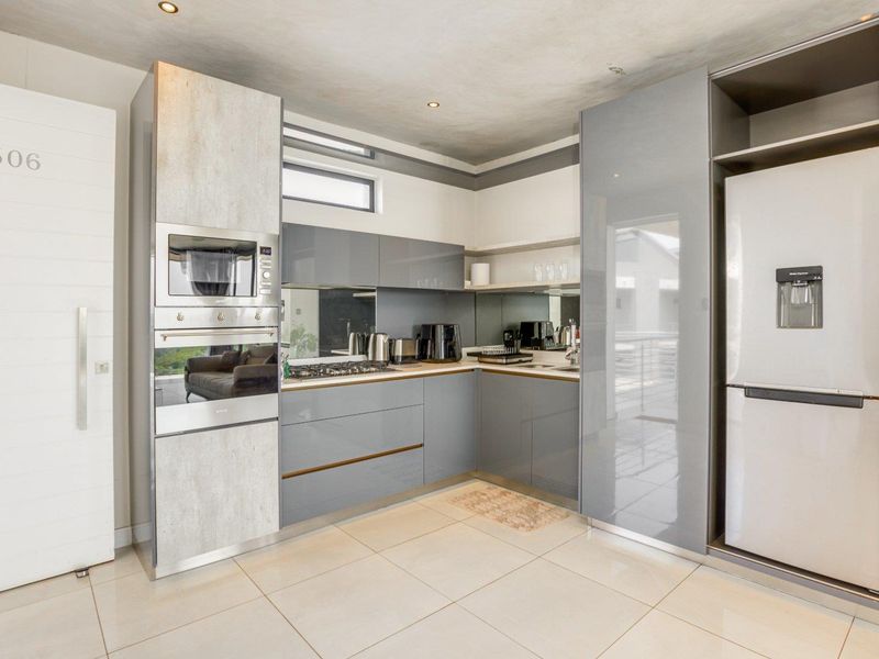 Penthouse Apartment For Sale in Houghton Estate, Johannesburg - Photo 4