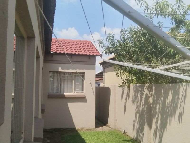 House For Sale in Hoeveld Park, Witbank - Photo 9