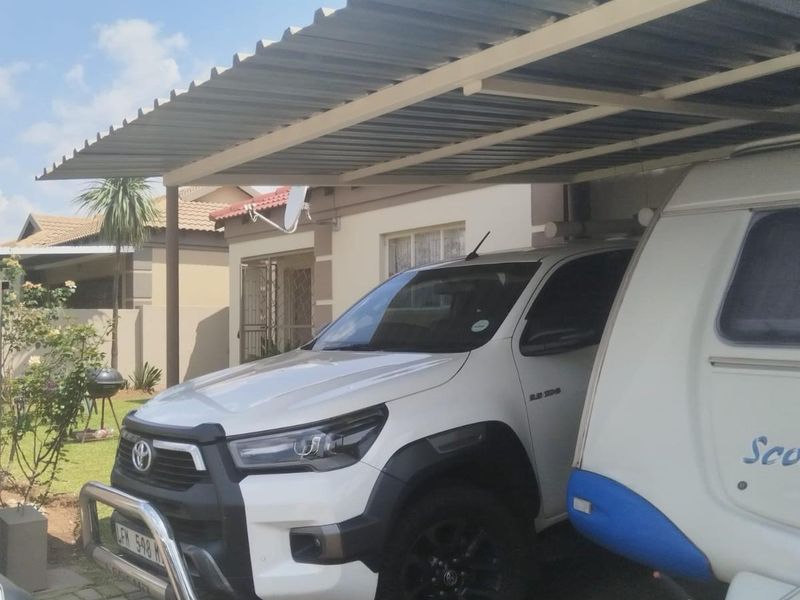 House For Sale in Hoeveld Park, Witbank - Photo 4