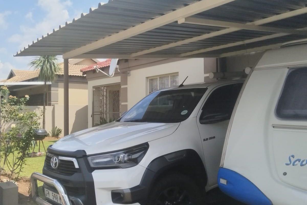 House For Sale in Hoeveld Park, Witbank - Photo 4