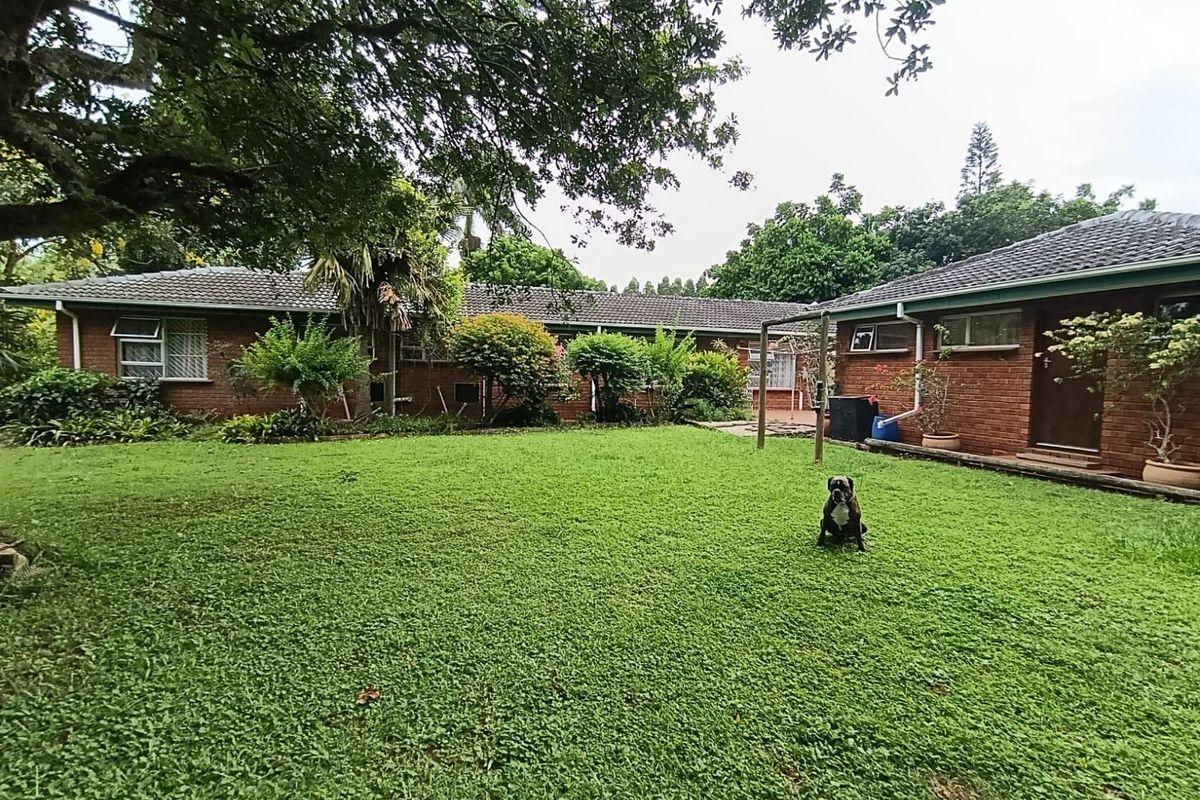 House For Sale in Kwambonambi, KwaZulu Natal - Photo 2