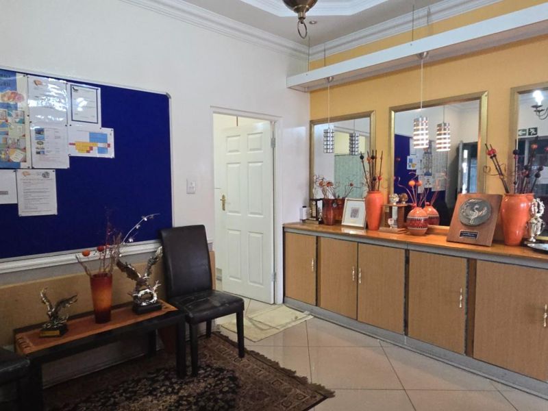 Flexible Office Space for Professionals Who Need More - Photo 3