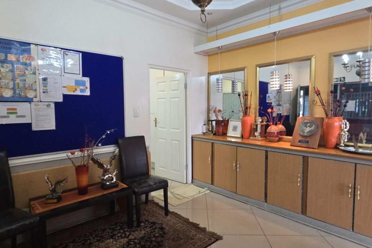 Flexible Office Space for Professionals Who Need More - Photo 3