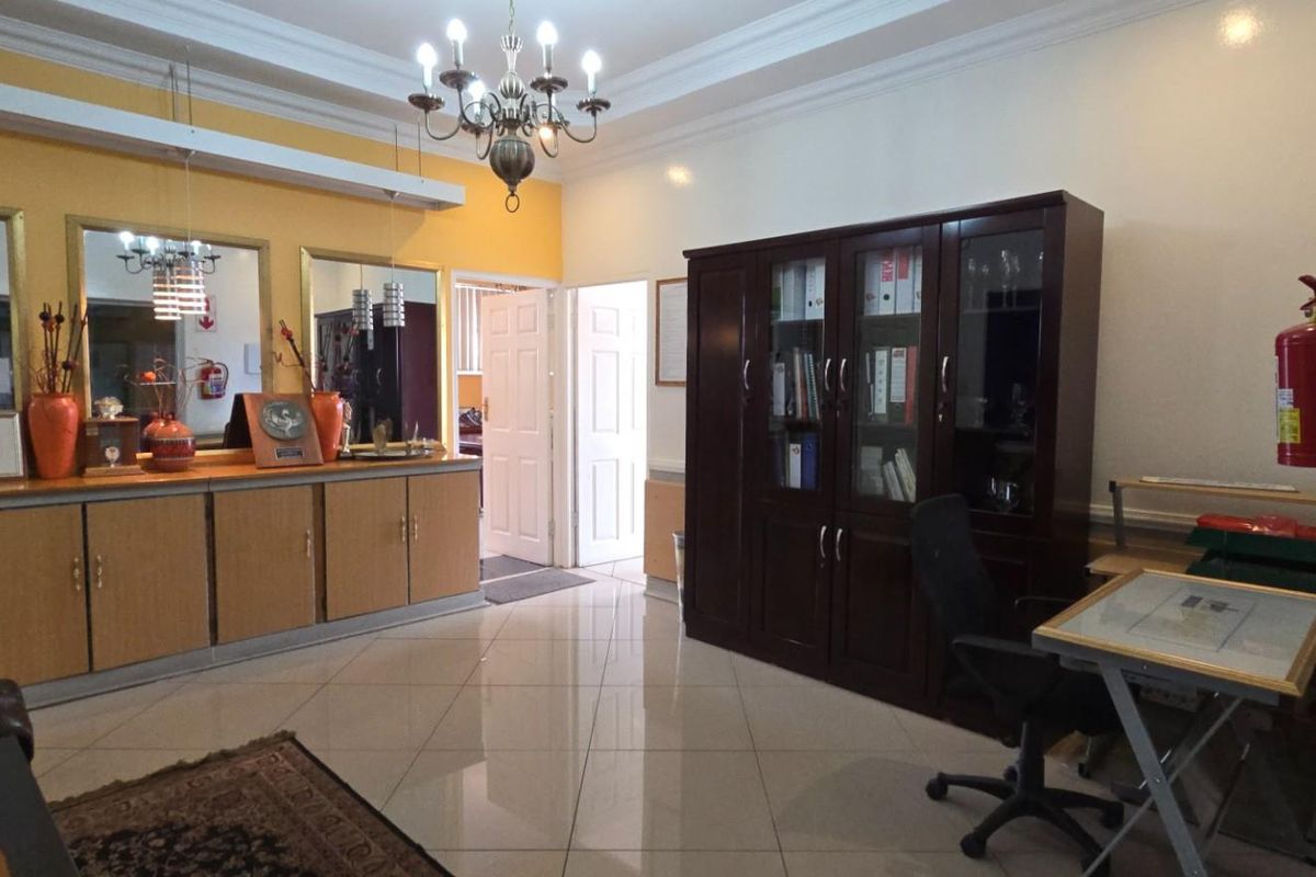 Flexible Office Space for Professionals Who Need More - Photo 2