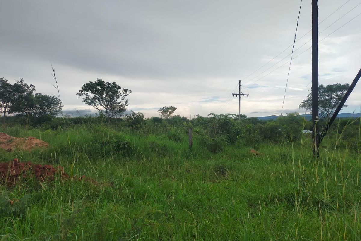 Vacant Land For Sale in Thohoyandou Rural, Ha-Sidou - Photo 2