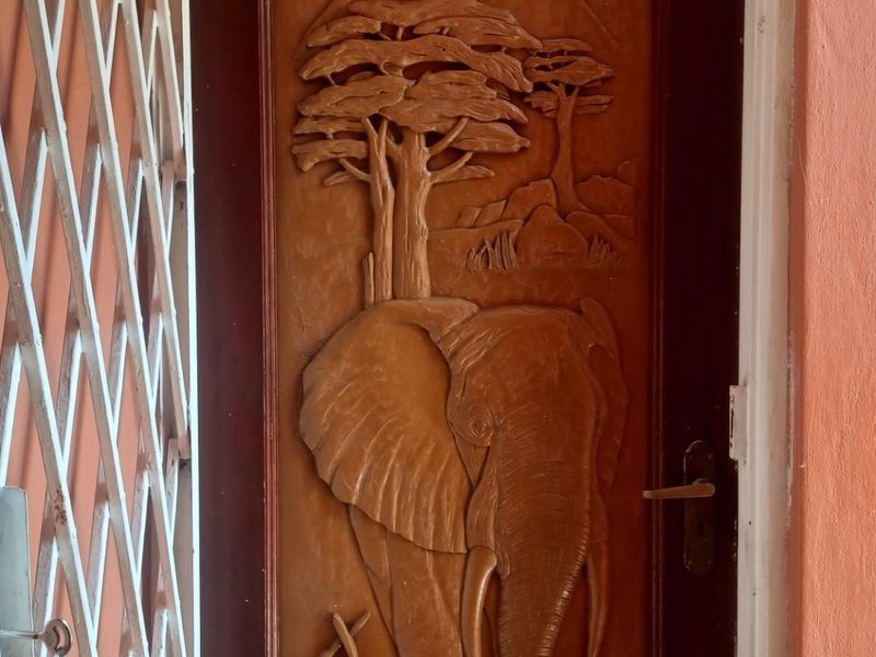 2 Bed 1 Bath ground floor apartment for sale in woodhaven park in durban - Photo 5