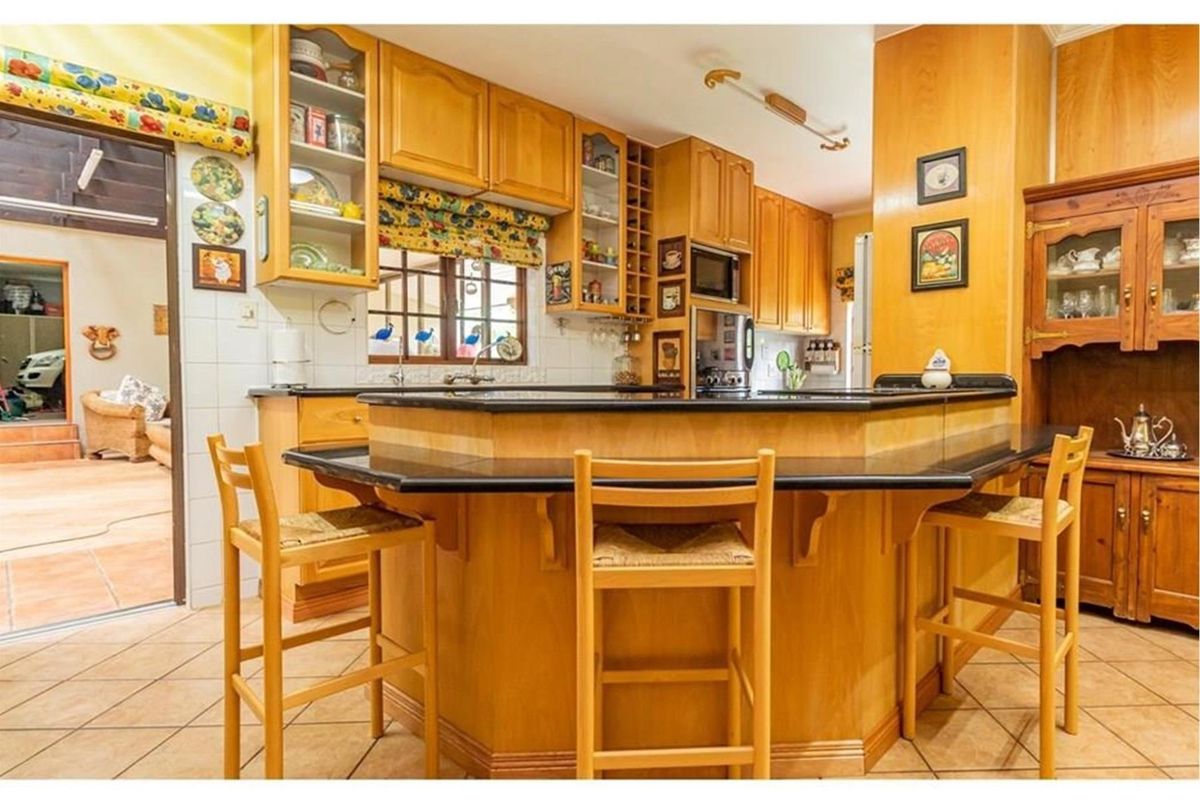 UNMATCHED INVESTMENT: Potential Rental Income R90 000 per month! - Photo 3