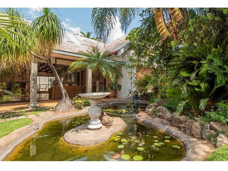 UNMATCHED INVESTMENT: Potential Rental Income R90 000 per month! - Photo 10