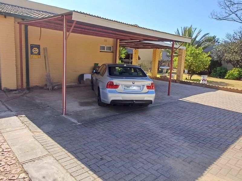 House Under Offer in Flamingo Park Welkom - Photo 3