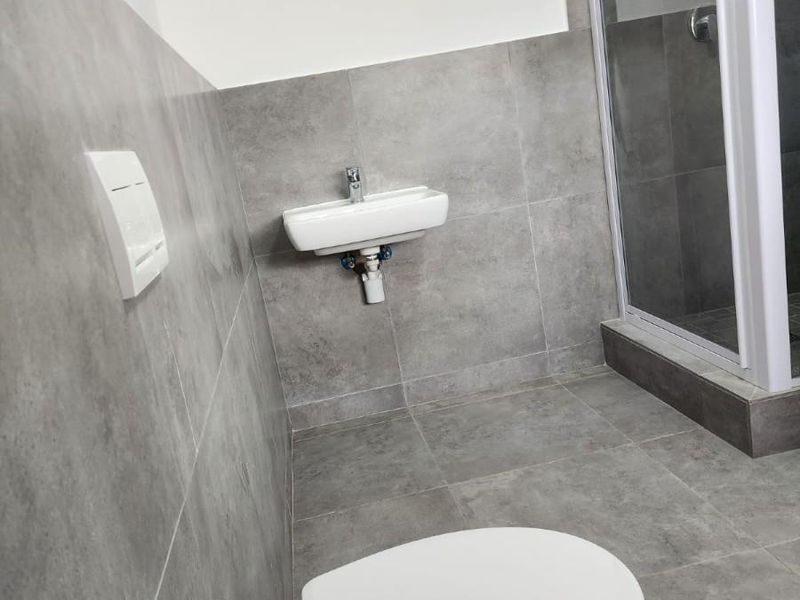 2 bed 1.5 bath loft Apartment To Rent in Athlone, Pietermaritzburg, KwaZulu Natal - Photo 10