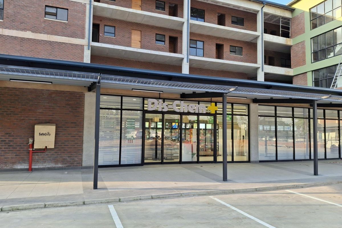 2 bed 1.5 bath loft Apartment To Rent in Athlone, Pietermaritzburg, KwaZulu Natal - Photo 3