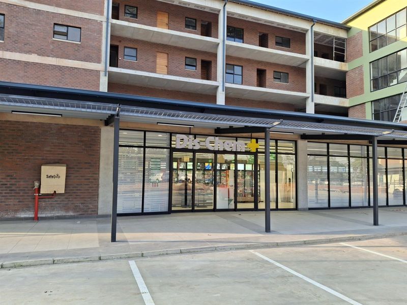 2 bed 1.5 bath loft Apartment To Rent in Athlone, Pietermaritzburg, KwaZulu Natal - Photo 3