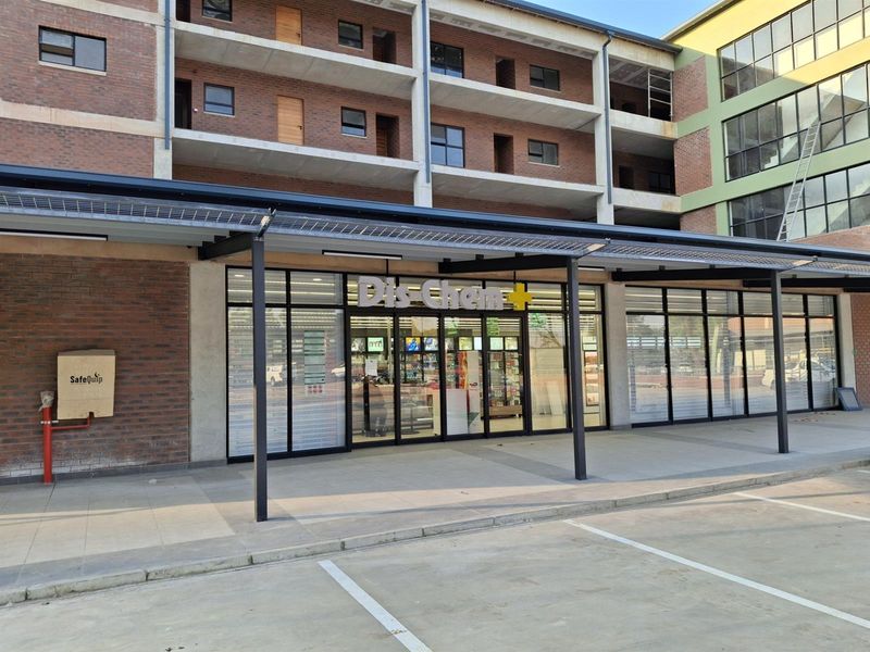 2 bed 1.5 bath loft Apartment To Rent in Athlone, Pietermaritzburg, KwaZulu Natal - Photo 5