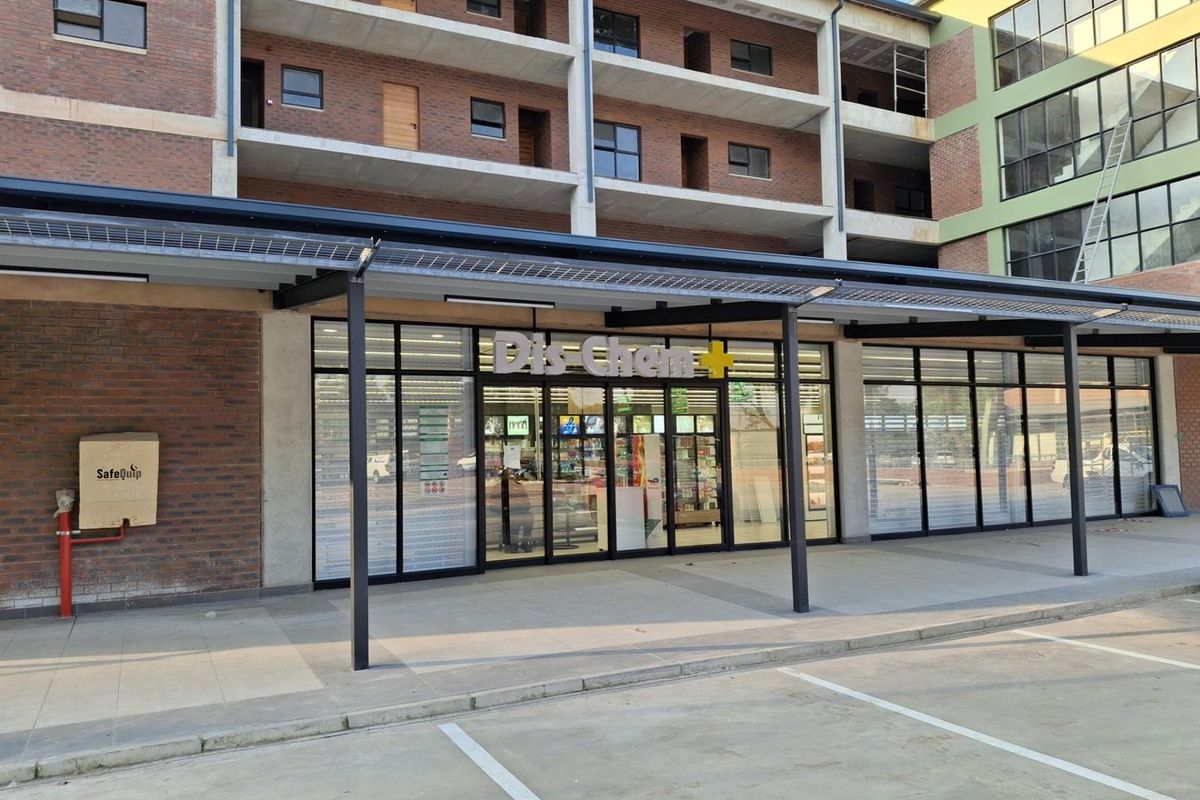 2 bed 1.5 bath loft Apartment To Rent in Athlone, Pietermaritzburg, KwaZulu Natal - Photo 5