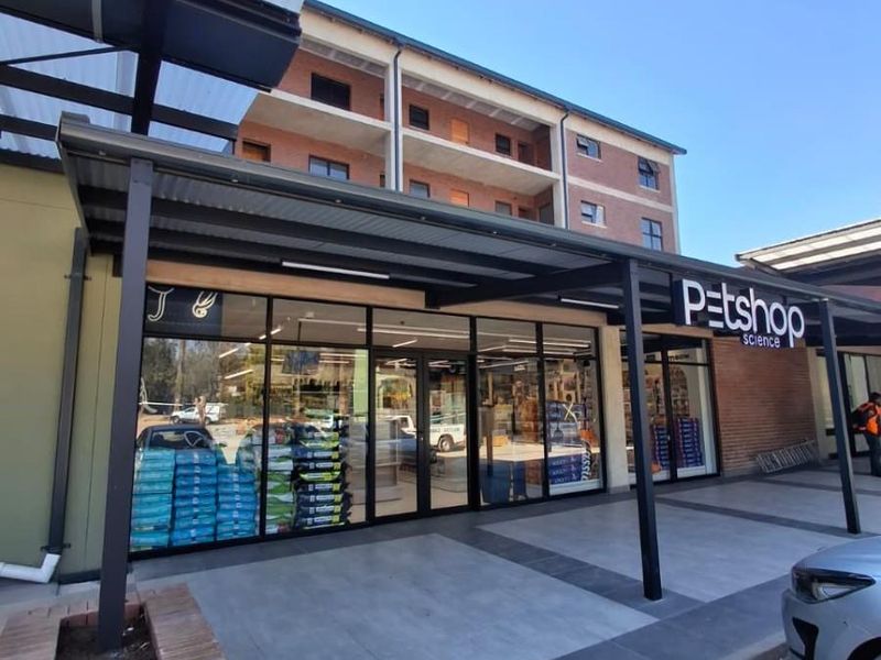 2 bed 1.5 bath loft Apartment To Rent in Athlone, Pietermaritzburg, KwaZulu Natal - Photo 4