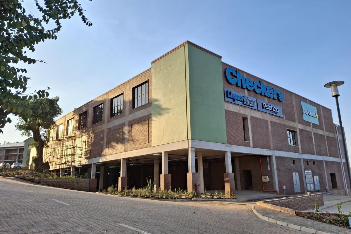 2 bed 1.5 bath loft Apartment To Rent in Athlone, Pietermaritzburg, KwaZulu Natal - Photo 2