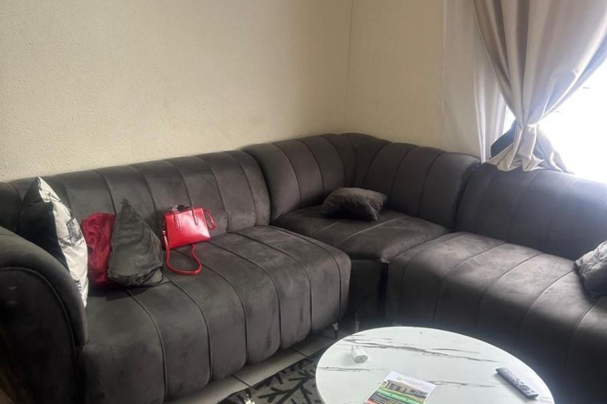 Two Bedroom For Sale in Vanderbijlpark CE7 - Photo 3