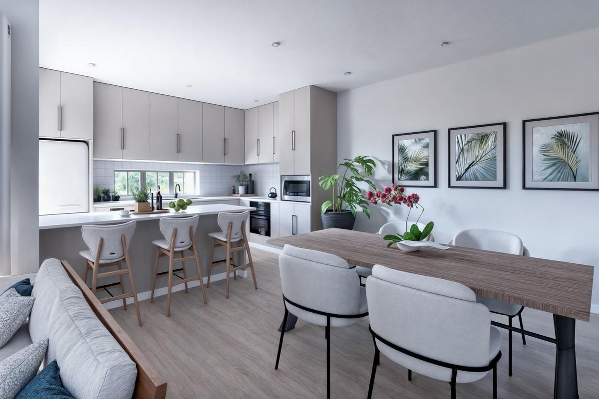 WELLINGTON RETIREMENT ESTATE - OFF PLAN! FREESTANDING SINGLE-STOREY HOME - DIRECT FROM DEVELOPER - Photo 2