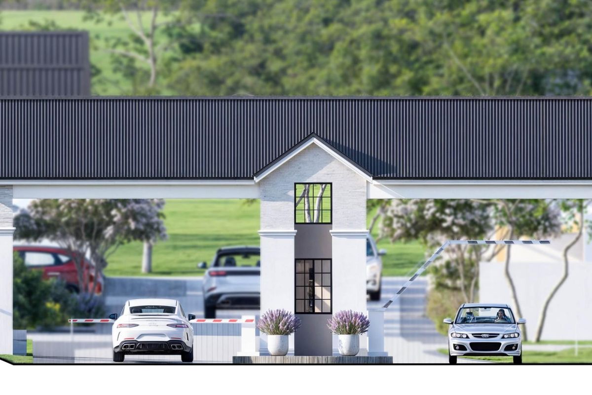 WELLINGTON RETIREMENT ESTATE - OFF PLAN! FREESTANDING SINGLE-STOREY HOME - DIRECT FROM DEVELOPER - Photo 5