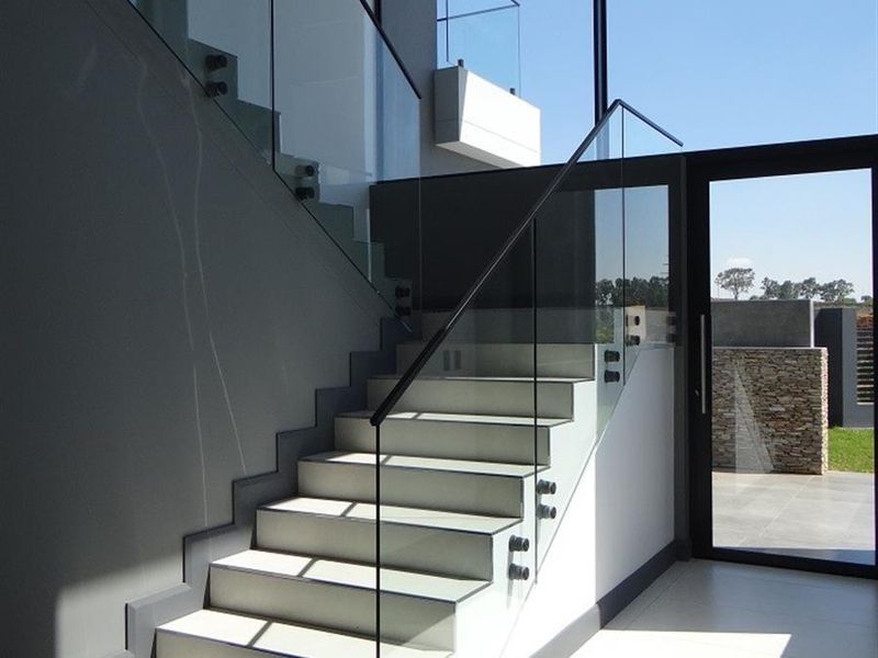 5 Bedroom House For Sale in Fountainbrook Estate, Midstream Estate, Centurion - Photo 2