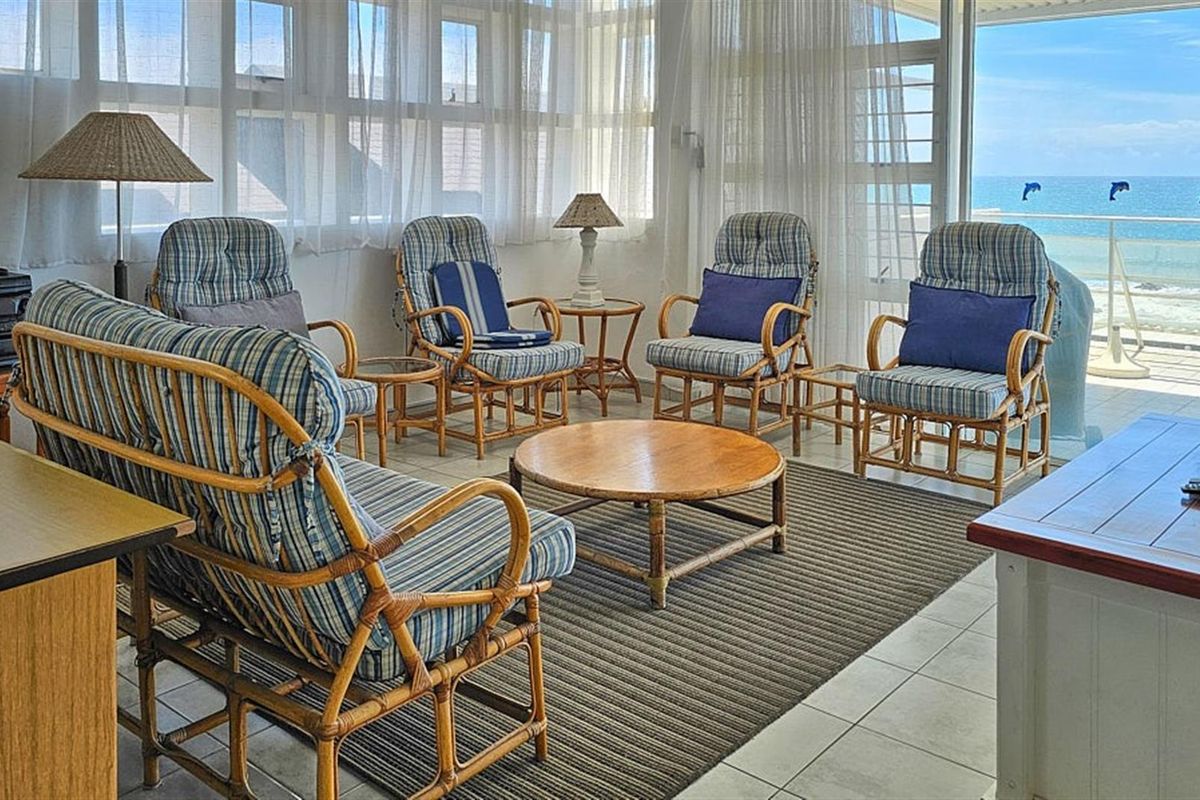 3 Bedroom PET and WHEELCHAIR  FRIENDLY BEACH APARTMENT - Photo 3