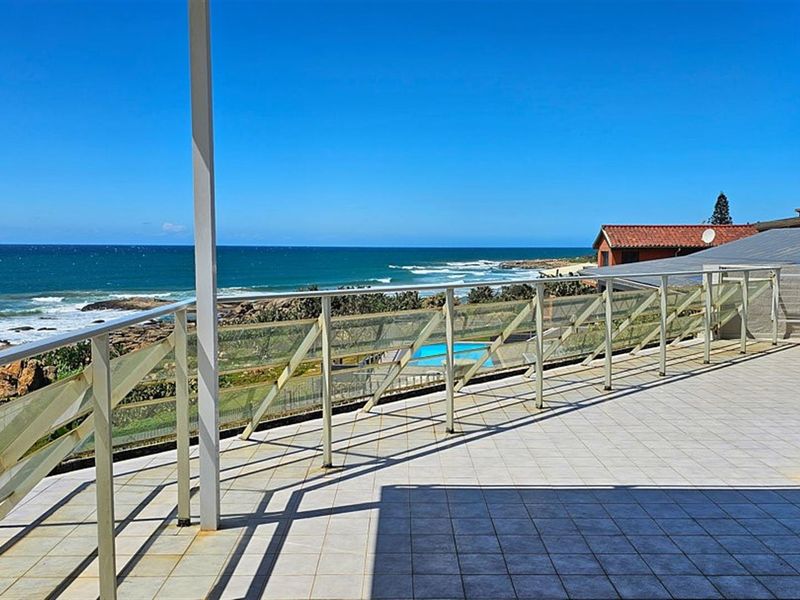 3 Bedroom PET and WHEELCHAIR  FRIENDLY BEACH APARTMENT - Photo 2