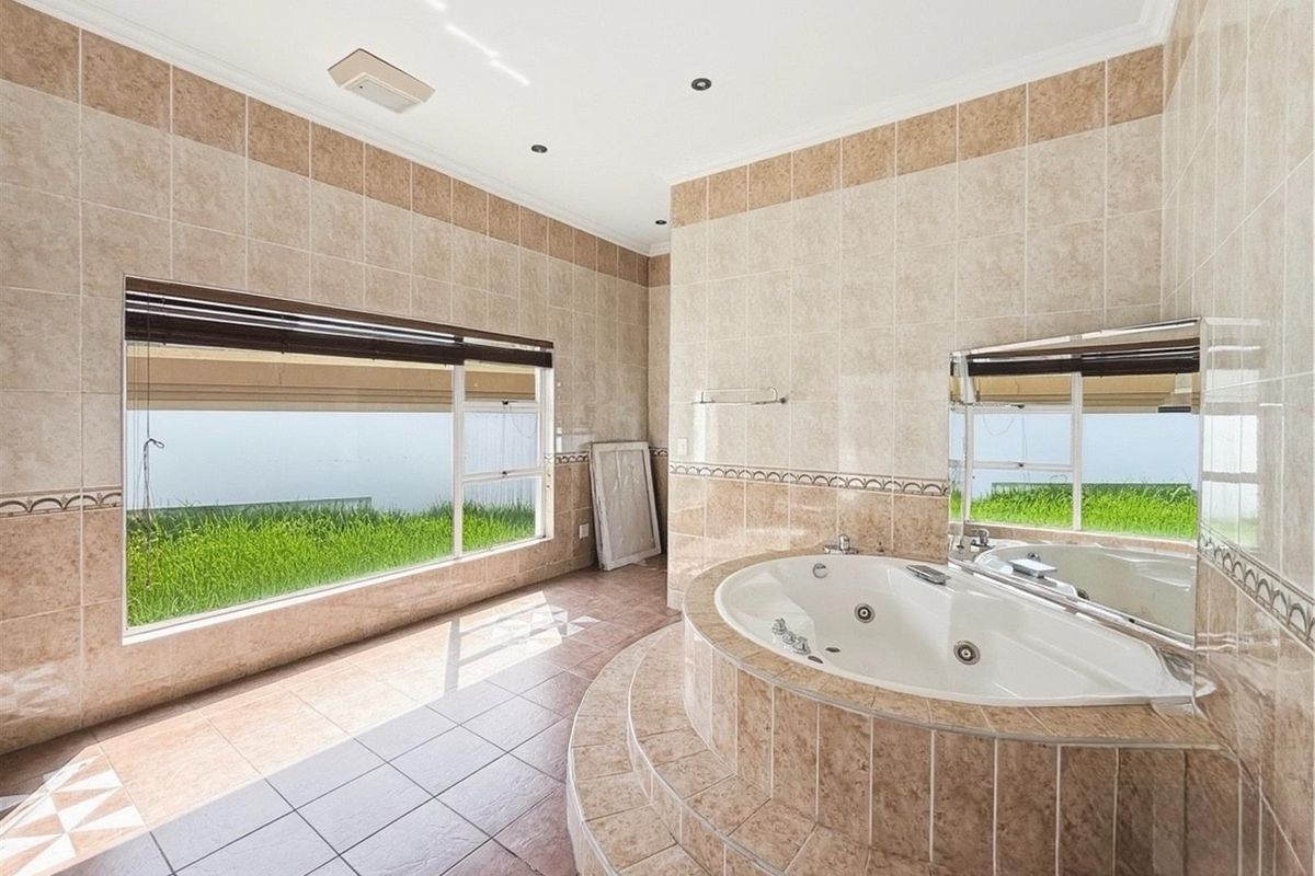 Renovated House To Rent in Dainfern Golf Estate - Photo 4