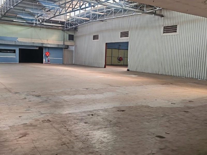 Industrial Property For Sale in Selby, Johannesburg - Photo 5