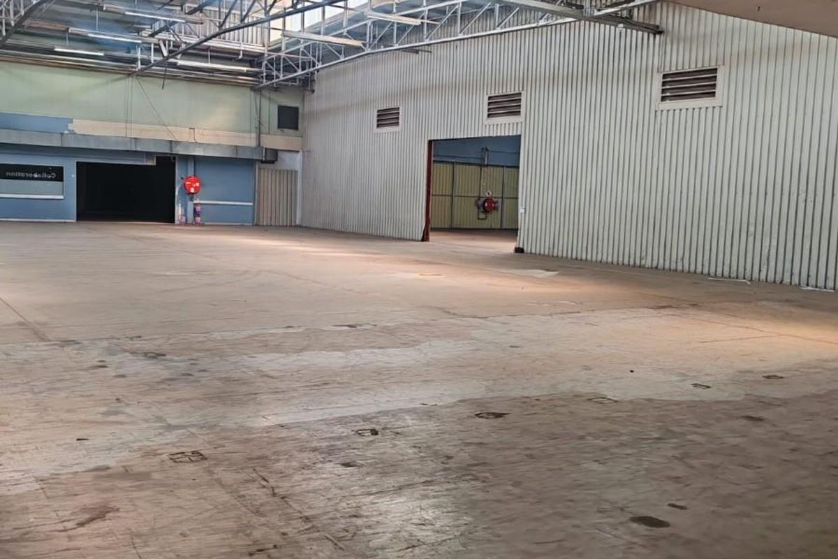 Industrial Property For Sale in Selby, Johannesburg - Photo 5