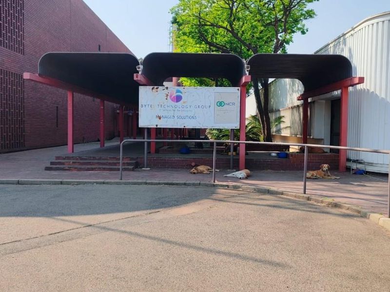 Industrial Property For Sale in Selby, Johannesburg - Photo 2