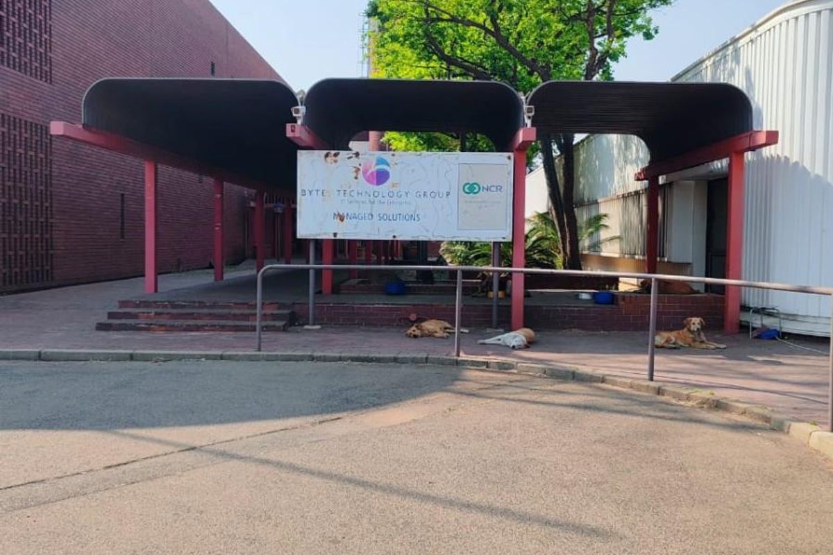 Industrial Property For Sale in Selby, Johannesburg - Photo 2