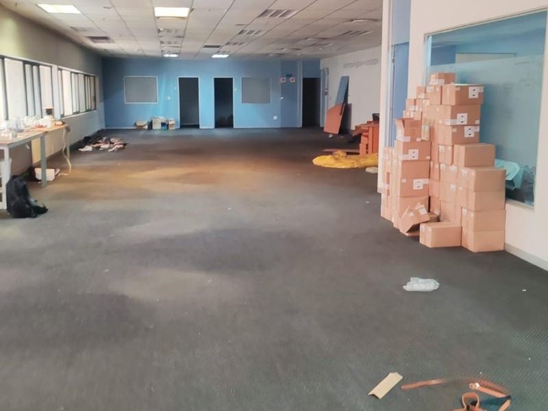 Industrial Property For Sale in Selby, Johannesburg - Photo 4