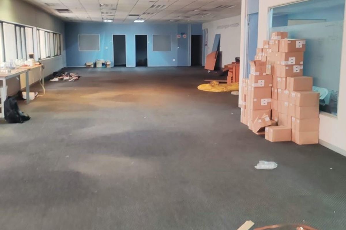 Industrial Property For Sale in Selby, Johannesburg - Photo 4