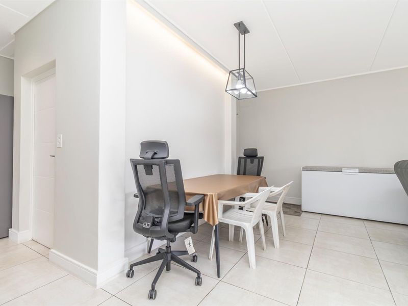 3 Bedroom Modern Furnished Apartment at Prestigious Polofields Lifestyle Estate - Photo 2