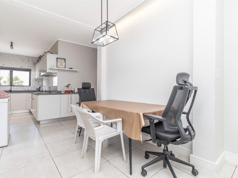 3 Bedroom Modern Furnished Apartment at Prestigious Polofields Lifestyle Estate - Photo 8