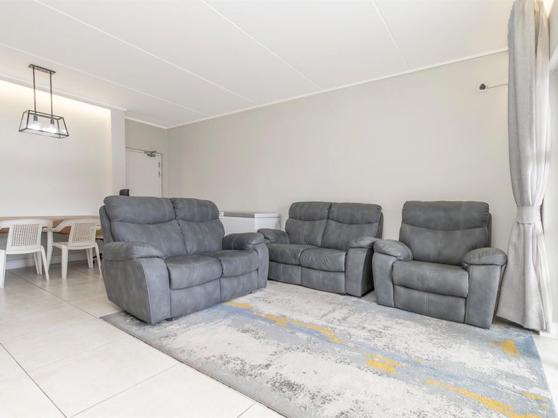 3 Bedroom Modern Furnished Apartment at Prestigious Polofields Lifestyle Estate - Photo 6