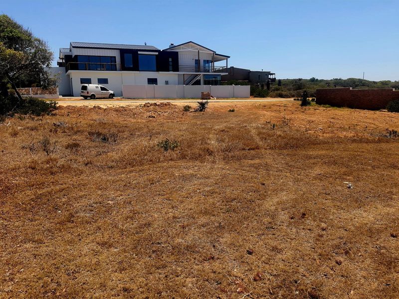 Where Your Coastal Vision Begins - Boggomsbaai - Photo 8