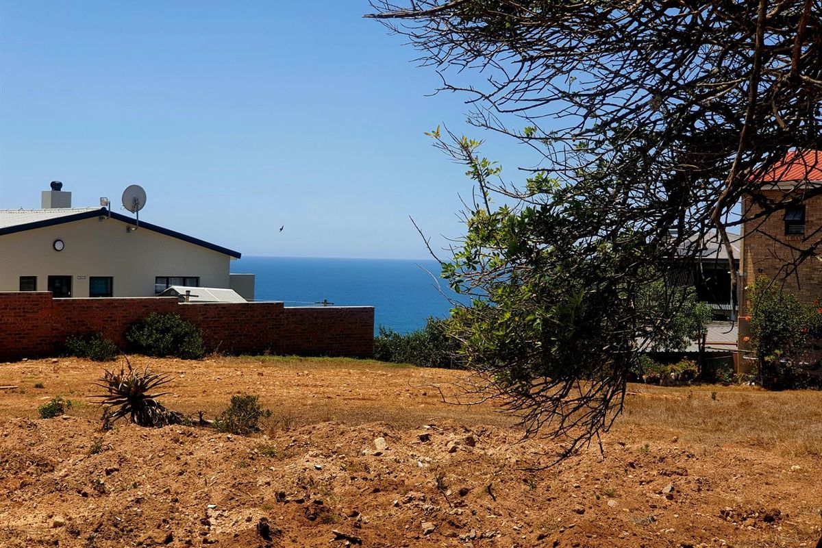 Where Your Coastal Vision Begins - Boggomsbaai - Photo 2