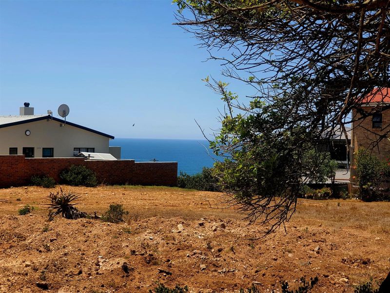 Where Your Coastal Vision Begins - Boggomsbaai - Photo 2