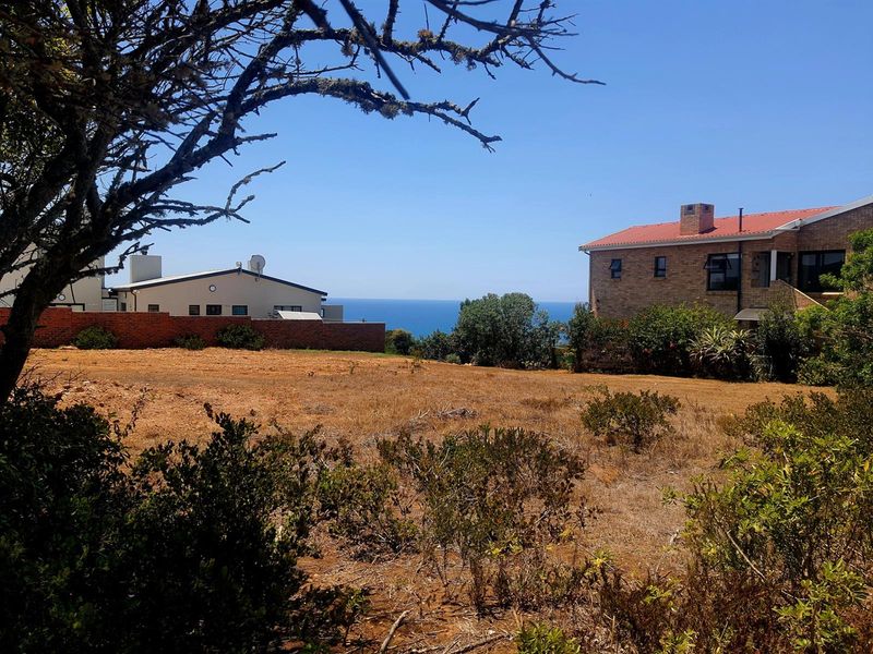 Where Your Coastal Vision Begins - Boggomsbaai - Photo 3