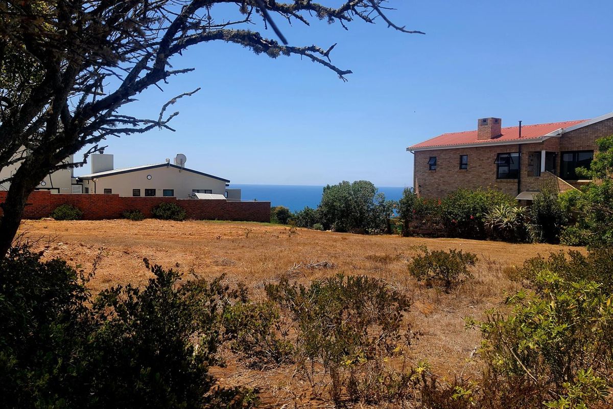 Where Your Coastal Vision Begins - Boggomsbaai - Photo 3
