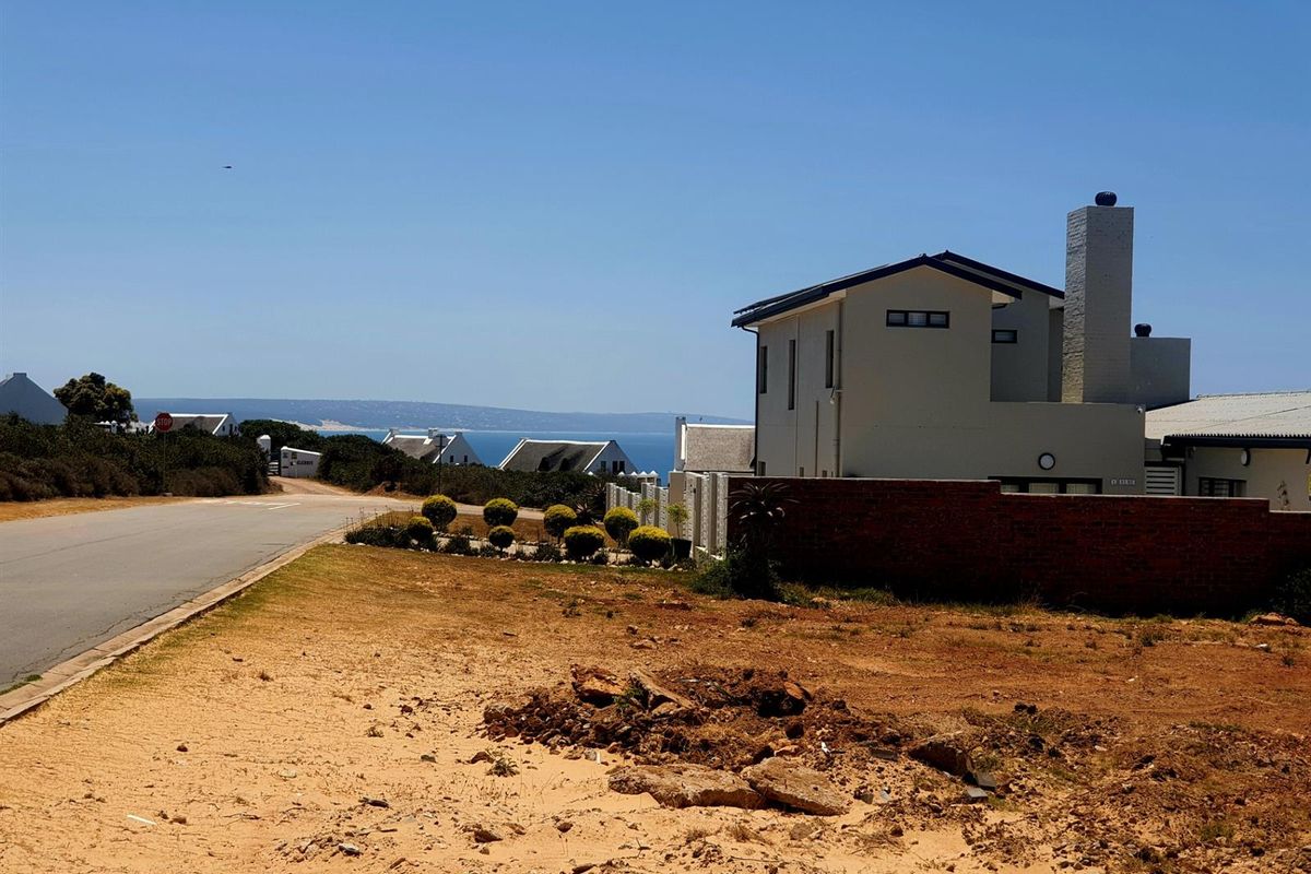 Where Your Coastal Vision Begins - Boggomsbaai - Photo 4