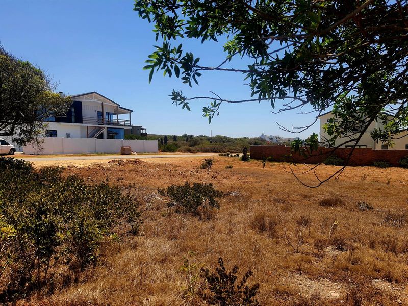 Where Your Coastal Vision Begins - Boggomsbaai - Photo 5
