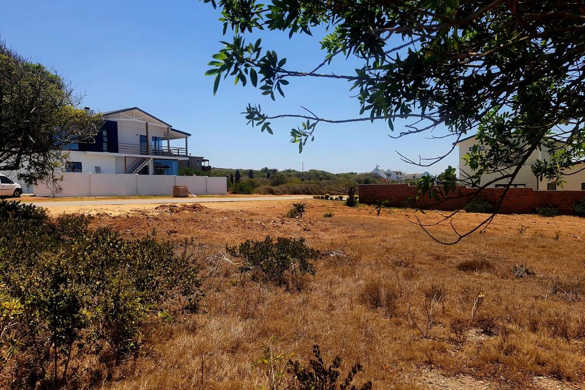 Where Your Coastal Vision Begins - Boggomsbaai - Photo 5