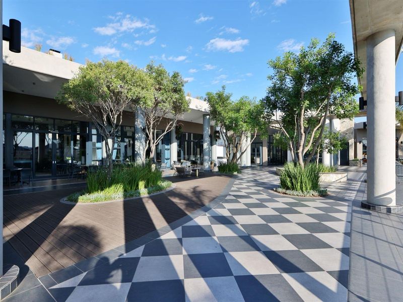 3 Bedroom Modern Furnished Apartment at Prestigious Polofields Lifestyle Estate - Photo 3