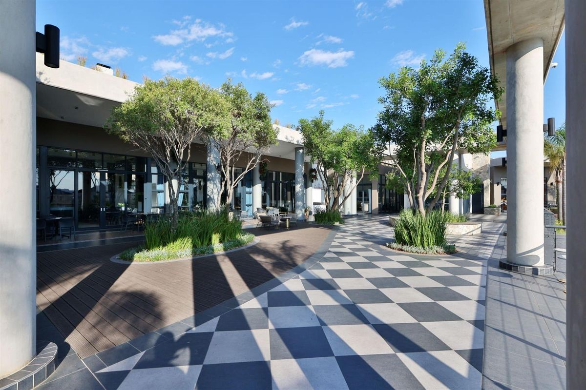 3 Bedroom Modern Furnished Apartment at Prestigious Polofields Lifestyle Estate - Photo 3