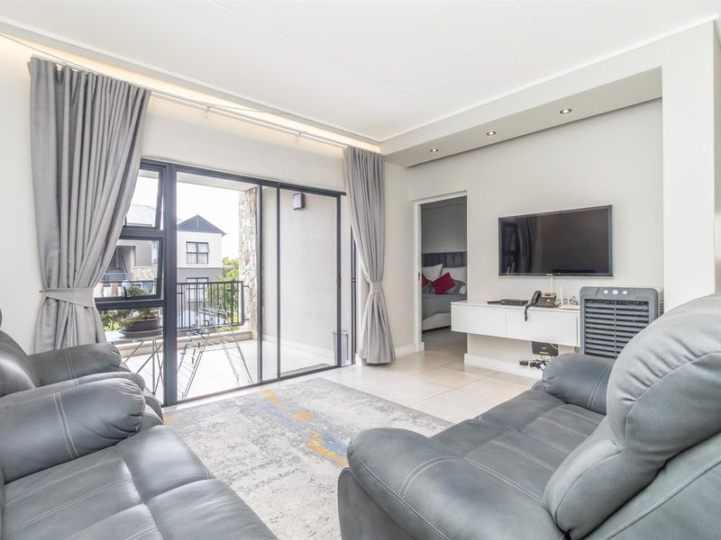 3 Bedroom Modern Furnished Apartment at Prestigious Polofields Lifestyle Estate - Photo 10