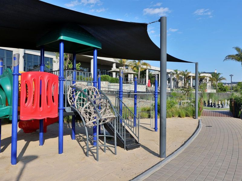 3 Bedroom Modern Furnished Apartment at Prestigious Polofields Lifestyle Estate - Photo 7